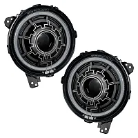 ORACLE LIGHT 5839111 Oculus Biled Proj Hdlght Jeep Jl/Jt