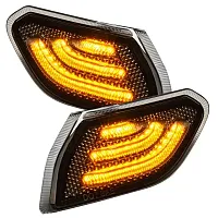 ORACLE LIGHT 5853504 Led Front Sidemarkers Wrangler Jl