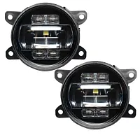 ORACLE LIGHT 5868504 4&#039; Hi Performance Led Fog Lit