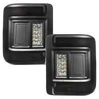 ORACLE LIGHT 5884504T Flush Mount Led Tail Lights Jeep Jl