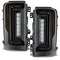 ORACLE LIGHT 5892504T Flush Led Tail Lights Bronco 21-23