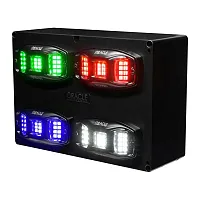 ORACLE LIGHT 8073504 Oracle Bluetooth Colorshift Underbo