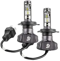 ORACLE LIGHT S5231001 Oracle H4 - S3 Led Headlight Bulb C
