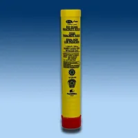 ORION 800 Solas Red Parachute Rocket