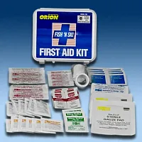 ORION 963 Fish N Ski First Aid Kit