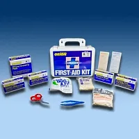 ORION 965 Cruiser First Aid Kit 158 Pc