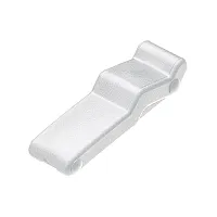 OCEAN ACCESS C71002 Soft Draw Latch Concealed Sm White