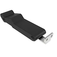 OCEAN ACCESS C712 Flex Ovrctr Draw Latch Ss Sml Black