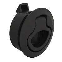 OCEAN ACCESS M162 Pushclose Latch Md 12/25.5Mm Plastc