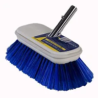 OCEAN ACCESS SW77340 7.5' Extra Soft Blue Brush