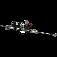 OCTOPUS AF1012LAM7 Linear Drive38Mm7&#039;Mounted12V