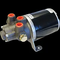 OCTOPUS OCTAFG1612 Gear Pump1.6L/Min16-24Ci Cyl12V