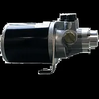 OCTOPUS OCTAFG2012 Gear Pump2.0L Min20-30Ci Cyl12V