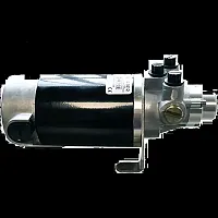 OCTOPUS OCTAFG3012 Gear Pump3.0L Min28-40Ci Cyl12V