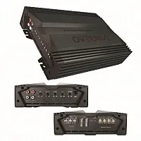 Power Acoustik 1500 Watt Max Mono A/B