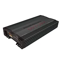 Power Acoustik 7500 Max Watt D Class