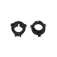 ODX CKETLHS02B Inst. Brackets Lhs-02B (Pack Of 2)
