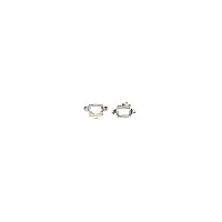 ODX CKETLHS04 Inst. Brackets Lhs-04 (Pack Of 2)