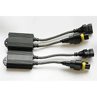 ODX DECO9005 Smart Deco. 9005 9006 9012 H10 Pair