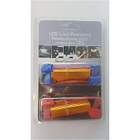 ODX ESIST508UN Uni. Resistors 50W 8Ohms Pack Of 2