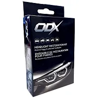 ODX HRK1 Headlight Restoration Kit