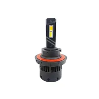 ODX SNOWYH13 H13 Sno-Wy Dual Color (Box Of 2)