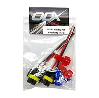 ODX WIRINGH11B H11 To H11B Adaptor Harness