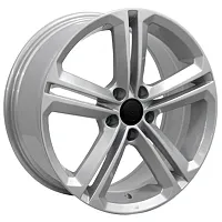 OE WHEELS 9457386 18&#039; Replica Wheel Vw18 Fits Volkswa