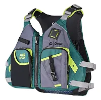 ONYX OUTDOOR 0040006023 Air Span Angler Paddling Kayak Vest