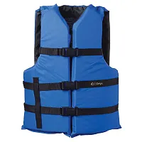 ONYX OUTDOOR 0050000412 General Purpose Lifevest Adult