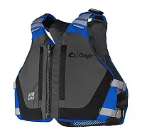 ONYX OUTDOOR 0050002023 Air Span Breeze Paddling Kayak Vest