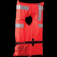 ONYX OUTDOOR 1001002412 Type I Lifejacket Adult Commercial