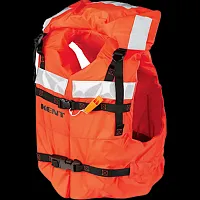 ONYX OUTDOOR 1004002416 Lifevest Adult Type I Orange