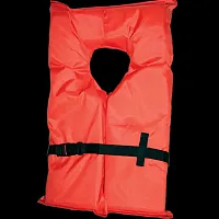 ONYX OUTDOOR 1020002512 Lifevest Adult Oversizetype Ii Orng