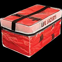 ONYX OUTDOOR 1022002412 Type Ii Lifevests 4 Adult Stowge Bg