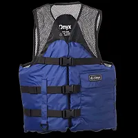 ONYX OUTDOOR 93760062 Mesh Classic Sport Lifevest 2X-Larg