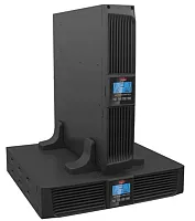 ORION POWER SYSTEMS NP1000R1U Network Pro Battery Backup 1U