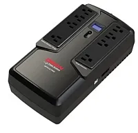 ORION POWER SYSTEMS OP750U-LCD Office Pro Lcd 750Va 450W