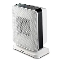 Optimus H-7245 Portable Oscillation Ceramic Heater With Thermostat And Led