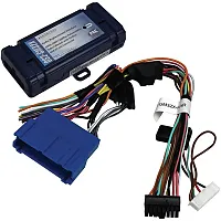 Onstar Interface For &#039;00-&#039;05 Cadillac To Add Aftermarket Stereo