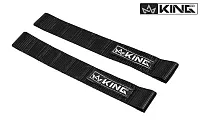 OVERLAND VCL 16010001 Interior Door Strap All Jeep Years