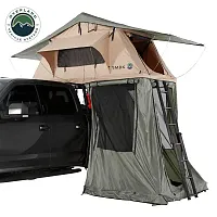 OVERLAND VCL 18019833 Tmbk Roof Top Tent Annex