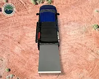 OVERLAND VCL 18039909 Nomadic Awning 1.3 - 4.5' With Blac