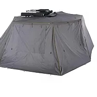 OVERLAND VCL 18139910 Nomadic Awning 270 - Side Wall 2 Wi