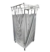 OVERLAND VCL 18199909 Nomadic Quick Deploying Shower