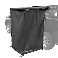 OVERLAND VCL 18199912 Xd Nomadic Pivot Shower - Single Pe