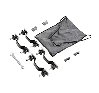 OVERLAND VCL 18209901 Xd Sherpa Solo - Soft Sided Roof To