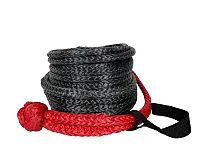 OVERLAND VCL 19009917 Brute Recovery Winch Line Extension