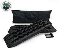 OVERLAND VCL 19169910 Recovery Ramp With Pull Strap And S