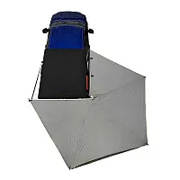 OVERLAND VCL 19589907 Nomadic Lt 270 Awning & Wall 1 2